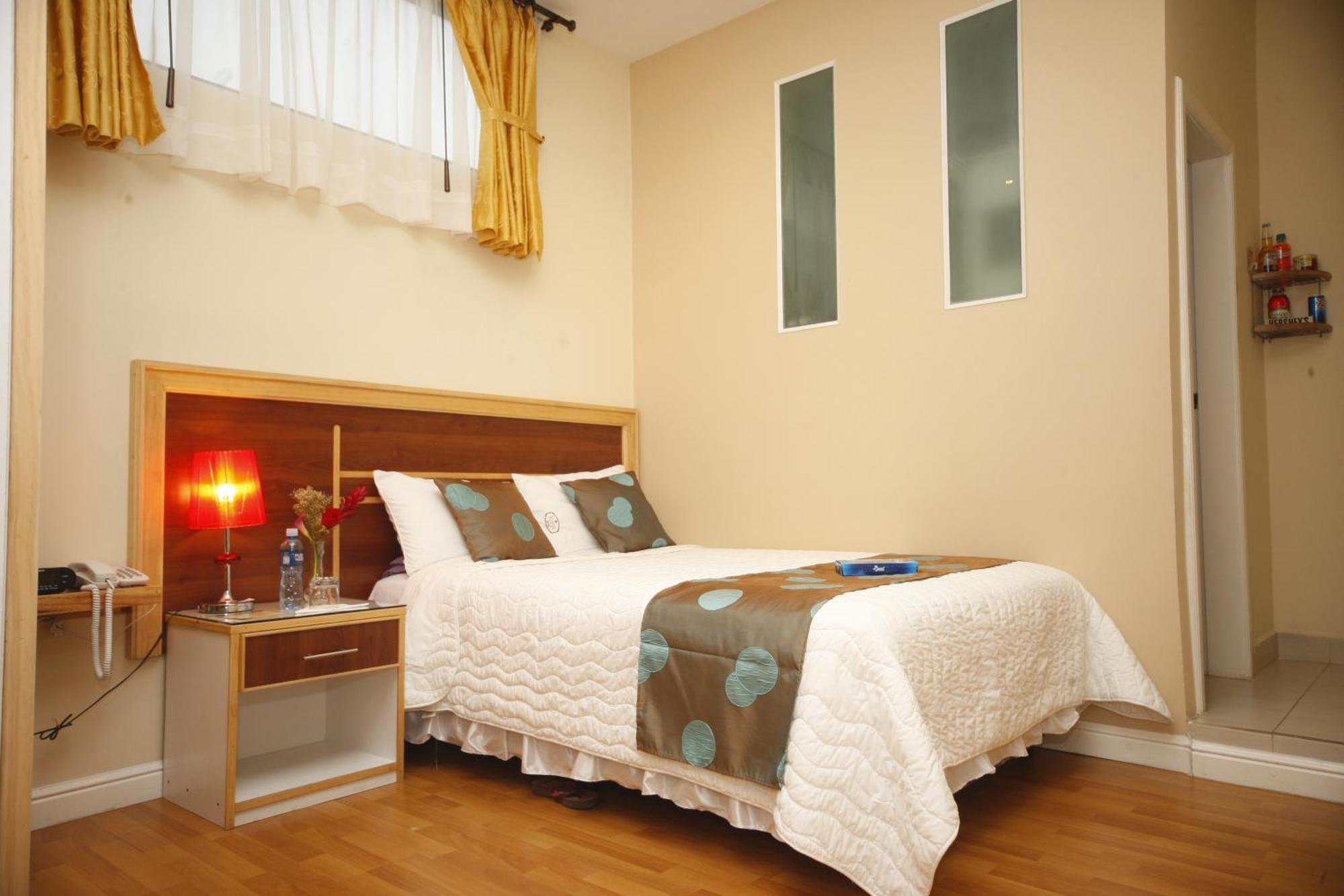Kuna Hotel クエンカ 部屋 写真