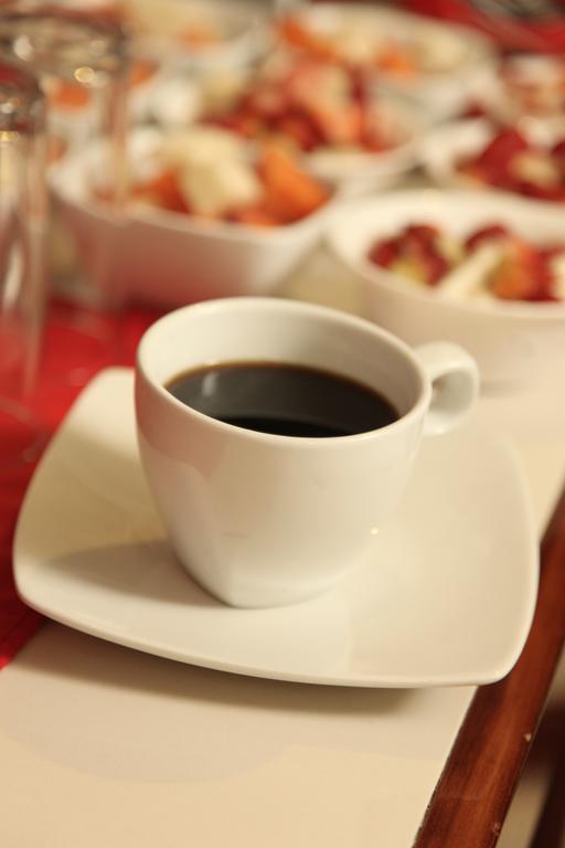 Kuna Hotel クエンカ エクステリア 写真
