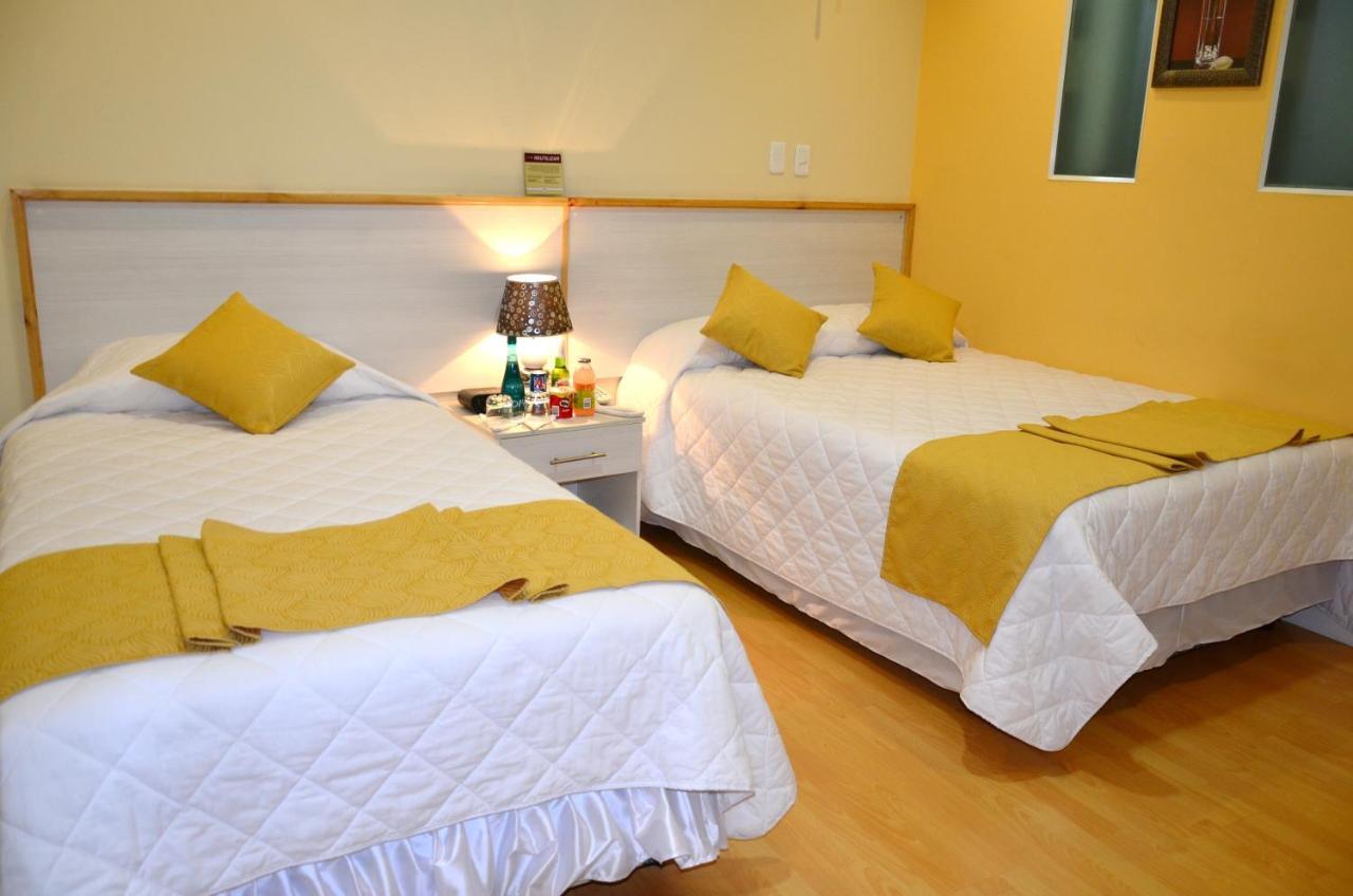 Kuna Hotel クエンカ 部屋 写真